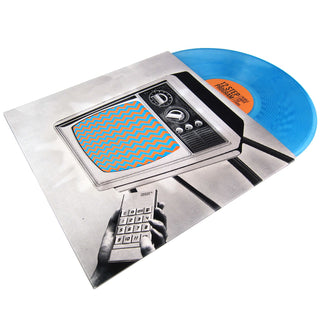 People Under The Stairs: 12 Step Program (Colored Vinyl) Vinyl 2LP