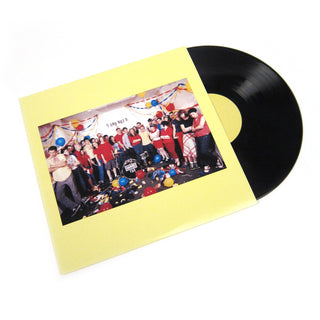 Q And Not U: No Kill No Beep Beep Vinyl LP