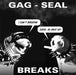 Qbert: Gag-Seal Breaks LP
