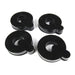 Audioquest: SorboGel Qfeet for Turntables (Set of 4)