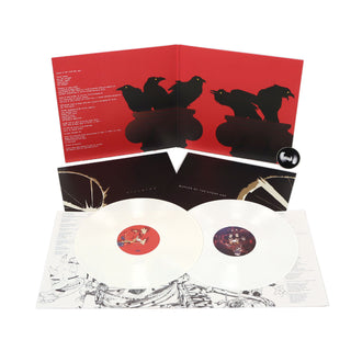 Queens Of The Stone Age: Villains (Colored Vinyl) Vinyl 1.5LP