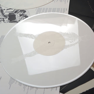 Queens Of The Stone Age: Villains (Colored Vinyl) Vinyl 1.5LP