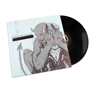 Queens Of The Stone Age: Villains (Indie Exclusive) Vinyl 