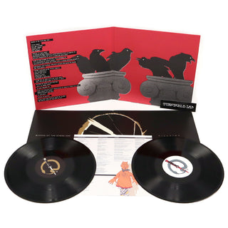 Queens Of The Stone Age: Villains (Indie Exclusive) Vinyl 