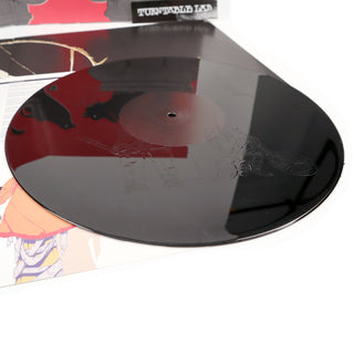 Queens Of The Stone Age: Villains (Indie Exclusive) Vinyl 