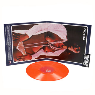 Queens Of The Stone Age: Queens Of The Stone Age (Indie Exclusive Colored Vinyl) Vinyl LP