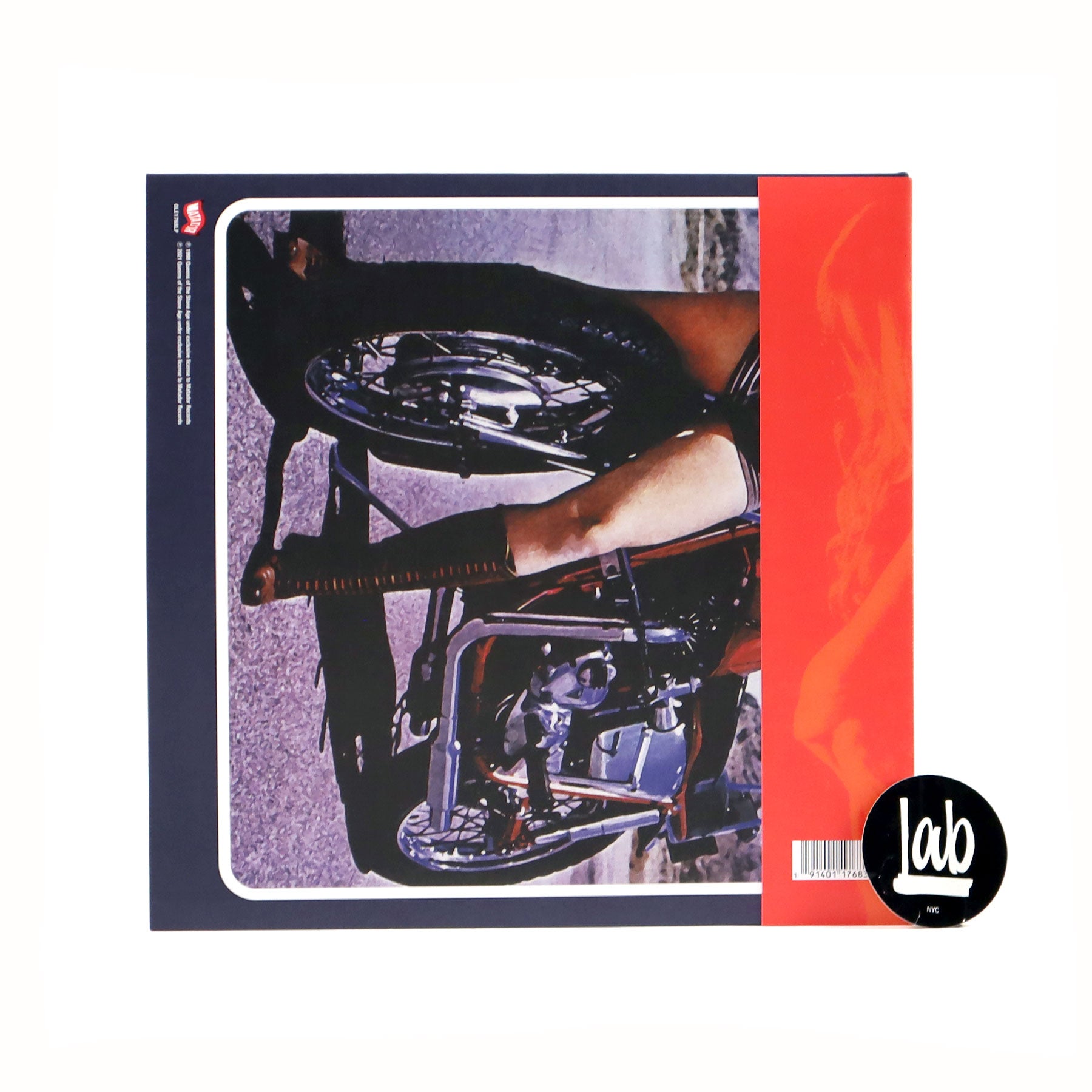 Queens Of The Stone Age: Queens Of The Stone Age (Indie Exclusive
