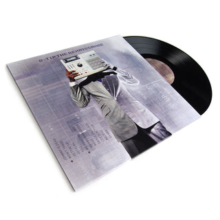 Q-Tip: The Renaissance 2LP