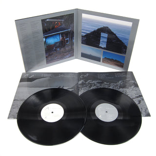 Quantic: Atlantic Oscillations Vinyl 2LP