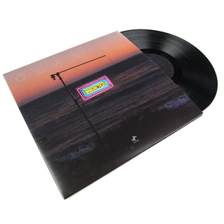 Quantic: Magnetica Vinyl (Free MP3) 3LP