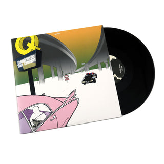 Quasimoto: The Unseen Vinyl 2LP