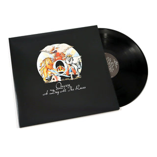 Queen: A Day At The Races (180g) Vinyl LP