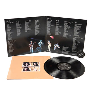 Queen: A Day At The Races (180g) Vinyl LP