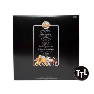 Queen: A Day At The Races (180g) Vinyl LP