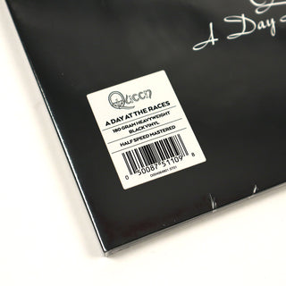 Queen: A Day At The Races (180g) Vinyl LP