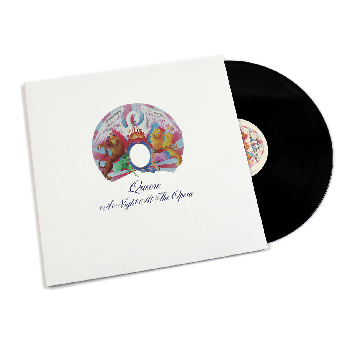 Queen: A Night At Opera Vinyl LP — TurntableLab.com