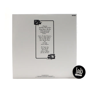 Queen: A Night At The Opera (180g) Vinyl LP