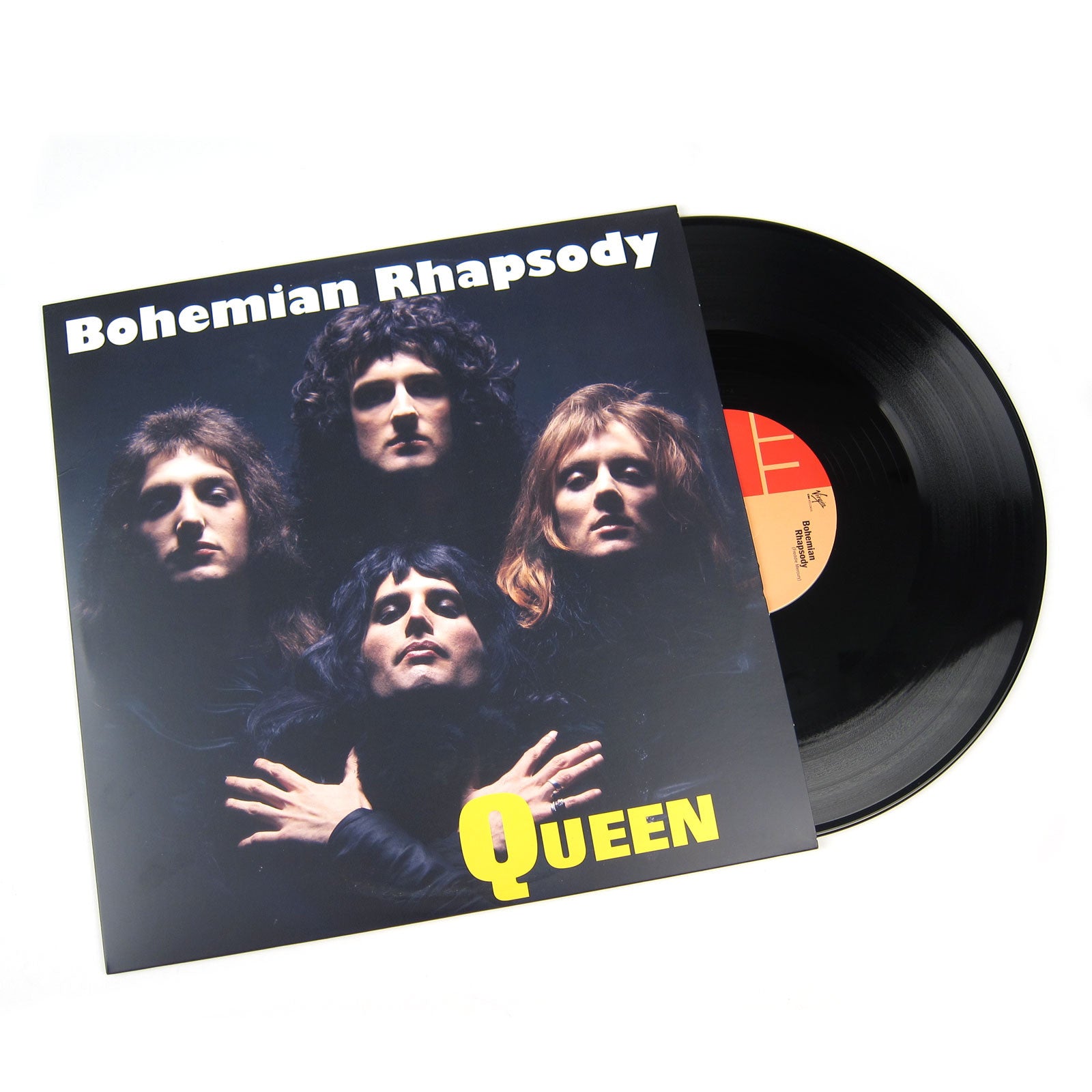 Queen Bohemian Rhapsody Vinyl 12" (Record Store Day) —