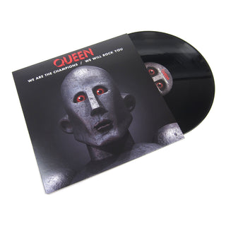 Queen: We Are The Champions (180g) Vinyl 12" (Record Store Day)