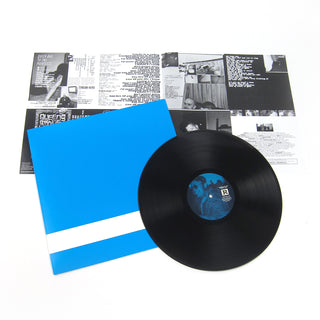 Queens Of The Stone Age: Rated R (180g) Vinyl LP