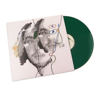 Quickly, Quickly: The Long And Short Of It (180g, Colored Vinyl) Vinyl LP