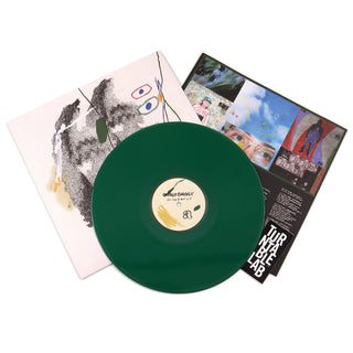 Quickly, Quickly: The Long And Short Of It (180g, Colored Vinyl) Vinyl LP