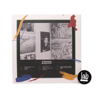 Quickly, Quickly: The Long And Short Of It (180g, Colored Vinyl) Vinyl LP