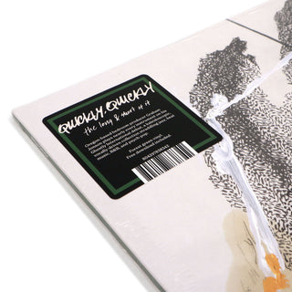 Quickly, Quickly: The Long And Short Of It (180g, Colored Vinyl) Vinyl LP