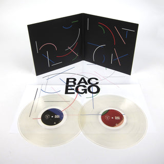 RAC: EGO (Colored Vinyl) Vinyl 2LP