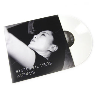 Rachel's: Systems / Layers (Colored Vinyl) Vinyl 2LP