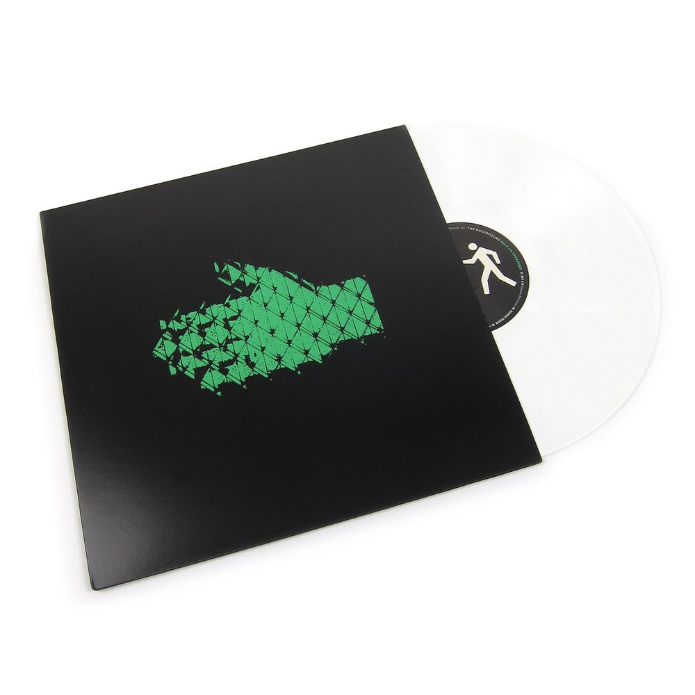 prangende Forsømme Hændelse, begivenhed The Raconteurs: Help Us Stranger (Indie Exclusive Colored Vinyl) Vinyl —  TurntableLab.com
