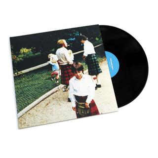 The Radio Dept.: Pet Grief Vinyl LP