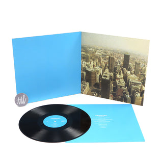 The Radio Dept.: Pet Grief Vinyl LP