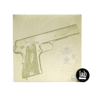 The Radio Dept.: Pet Grief Vinyl LP