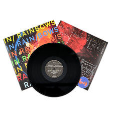 Radiohead: In Rainbows (180g) Vinyl LP — TurntableLab