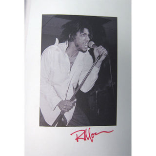 Nathan Nedorostek: Radio Silence: A Selected Visual History Of American Hardcore Music Boxset - SIGNED