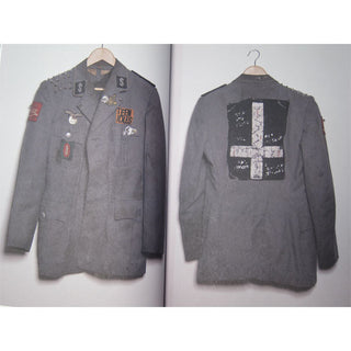 Nathan Nedorostek: Radio Silence: A Selected Visual History Of American Hardcore Music Boxset - SIGNED 5