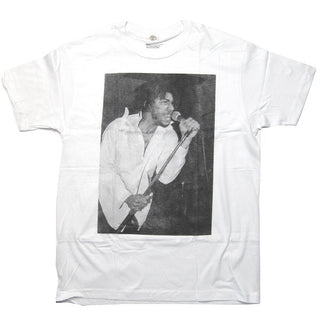 Nathan Nedorostek: Radio Silence: A Selected Visual History Of American Hardcore Music Boxset shirt