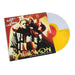 Raekwon: Only Built 4 Cuban Linx (Yellow & Clear Colored Vinyl) Vinyl 2LP