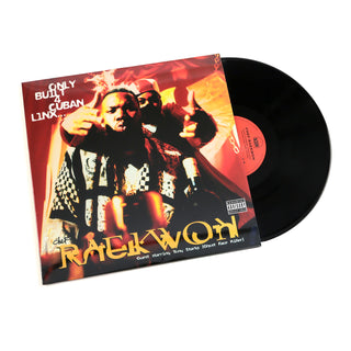 Raekwon: Only Built 4 Cuban Linx (Music On Vinyl 180g) 2LP