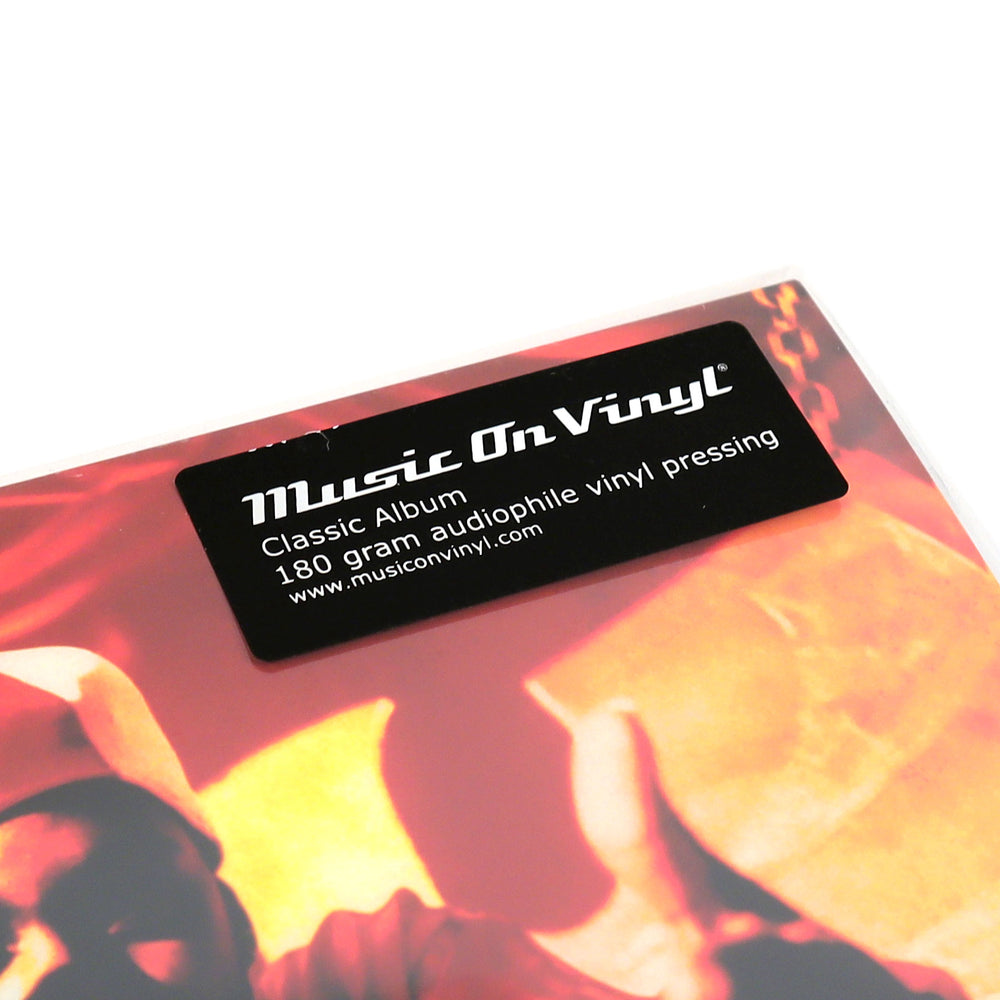 Raekwon: Only Built 4 Cuban Linx (Music On Vinyl 180g) 2LP