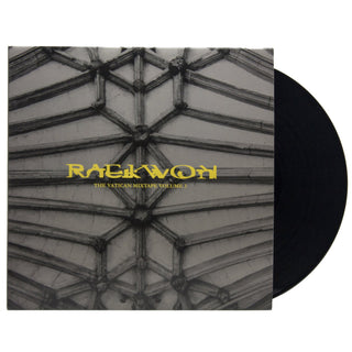 Raekwon: The Vatican Mixtape Vol.3 Vinyl 2LP (Record Store Day)