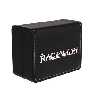 Raekwon: Only Built 4 Cuban Linx Purple Tape Watch Box Deluxe Cassette