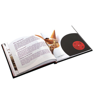 Raekwon: Only Built 4 Cuban Linx Purple Tape Watch Box Deluxe Cassette