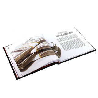 Raekwon: Only Built 4 Cuban Linx Purple Tape Watch Box Deluxe Cassette