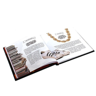 Raekwon: Only Built 4 Cuban Linx Purple Tape Watch Box Deluxe Cassette