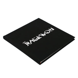 Raekwon: Only Built 4 Cuban Linx Purple Tape Watch Box Deluxe Cassette