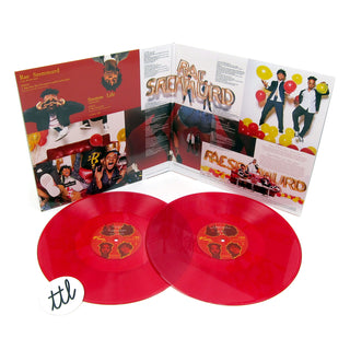 Rae Sremmurd: Sremmlife (Colored Vinyl) Vinyl 2LP