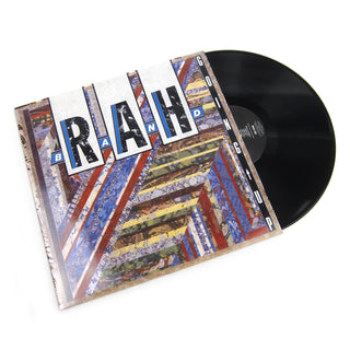 RAH Band: Going Up Vinyl LP