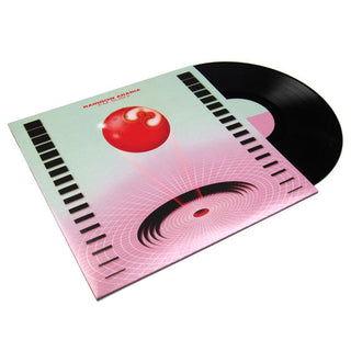 Rainbow Arabia: F.M. Sushi LP